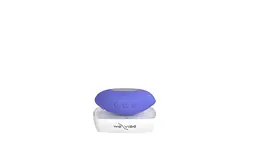 Вібратор We-Vibe Temp Lavender Blue для клітора - мініатюра 36