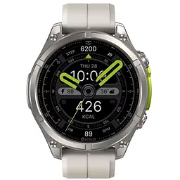 Смарт годинник Zeblaze Vibe 8 grey