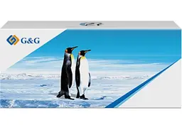 Тонер-картридж G&G для HP 150A M111a/111w/141a/141w (975 стор.) (G&G-W1500A)