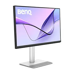 Монітор BenQ MA270UP (9H.LP8LB.QBE) - мініатюра 2