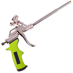 Пістолет для монтажної піни Alloid Building Tools (GF-0522)