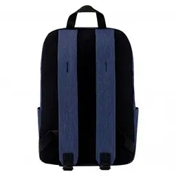 Рюкзак міський XiaomiXiaomi Casual Daypack 10л Blue - мініатюра 2