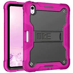 Чохол до планшета Armorstandart Rover Apple iPad 11 2025 (A16) / 10.9 2024 / 2022 Pink (ARM84952)