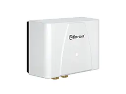 Електричний проточний водонагрівач (бойлер) Thermex Balance 6000 - мініатюра 2
