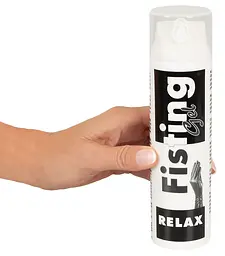 Гель для фістингу Orion Fisting Gel Relax 200 мл - мініатюра 2