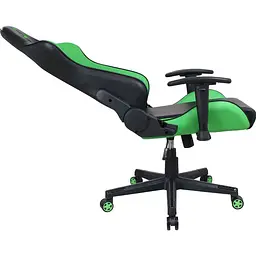 Геймерське крісло GameMax GCR09 Green [168948] - мініатюра 8