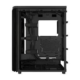 Корпус для ПК ASUS PROART PA401 METAL PWM BLACK (90DC00M0-B39030) - мініатюра 7