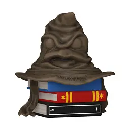 Фігурка Funko Pop серії Гаррі Поттер - Сортувальний капелюх (звук) (93383) - мініатюра 2