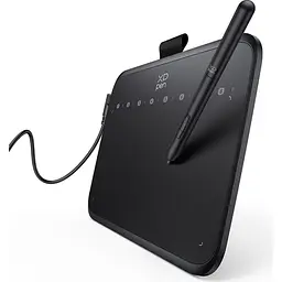Графічний планшет XP-Pen Deco 640 Black [125554] - мініатюра 6