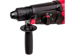 Перфоратор Haisser RH-26 - мініатюра 2