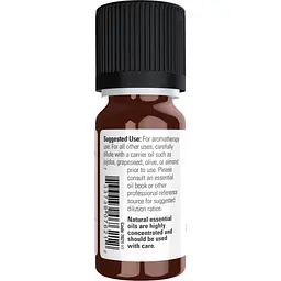 Ефірна олія ромашки Now Foods Chamomile Oil 10 мл - мініатюра 2