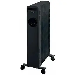 Обігрівач масляний Gorenje OR 2000 EB