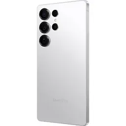 Смартфон Samsung Galaxy S25 Ultra 12/256Gb Titanium Whitesilver (SM-S938BZSDEUC) - мініатюра 4