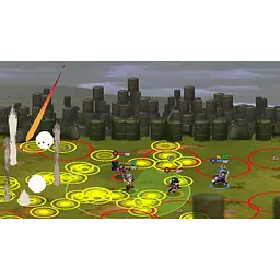 Ключ активації Microsoft Full Metal Furies для Xbox One/Series - мініатюра 8