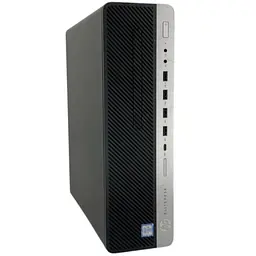 Комп'ютер HP EliteDesk 800 G3 SFF (i7-7700/32/1TBSSD) Б/В