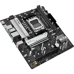 Материнська плата Asus Prime B850M-K - мініатюра 4