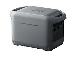 Зарядна станція ANKER SOLIX C1000X Gen 2 (A17633A1) - мініатюра 7