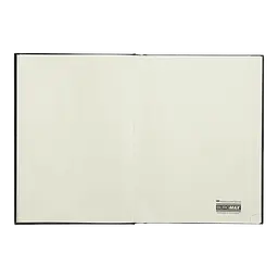 Щоденник недатований Buromax Bravo L2U А4 штучна шкіра/поролон 336 сторінок зелений (BM.20970-04) - мініатюра 8