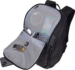 Рюкзак Thule Chasm Backpack 26L (Black) 3204981 (TH 3204981) - мініатюра 5