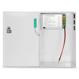 Джерело безперебійного живлення Kraft PSU-1205LED(B) (41-00030) - мініатюра 2