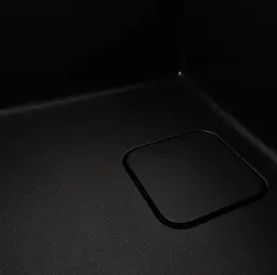 Кухонна мийка Platinum 7850 CUBE (SP000040851) - мініатюра 6