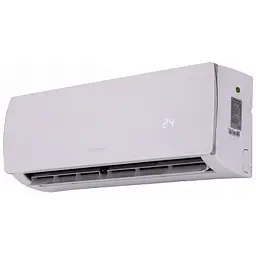 Кондиціонер Sensei SAC-24CHI Lux Inverter - мініатюра 2