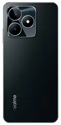 Смартфон Realme C53 6/128Gb Mighty Black (UA UCRF) NFC - мініатюра 5