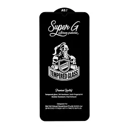 Захисне скло Super G Vivo X23 / X21S / V11 / iQOO / iQOO Pro / iQOO Neo