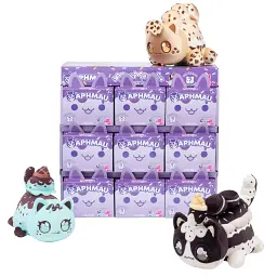 Kолекційна іграшка Aphmau Ice Cream S2 різнобарвна (6027IC) - мініатюра 4
