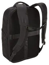 Рюкзак Case Logic Notion Backpack 17.3" NOTIBP-117 Black (7081855) - мініатюра 2