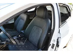 Авточохли модельні MW Brothers для Kia Ceed II c 2012 - мініатюра 8