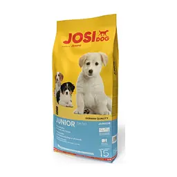 Сухий корм для собак Josera JosiDog Junior 15 кг (4032254770732)