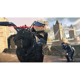 Гра Watch Dogs Legion (російська версія) (Xbox Series X) - мініатюра 4