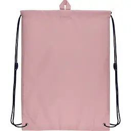 Сумка для взуття Kite Education 49x36 см рожева (K22-600L-1) - мініатюра 2