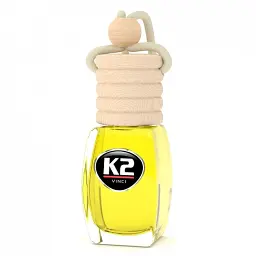 Ароматизатор для салону авто K2 Vento Solo Refill Vanilla 8 мл