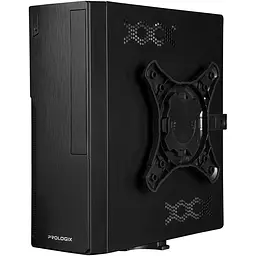 Корпус Prologix E129 Mini VESA 200W Black [173432] - мініатюра 3