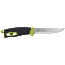 Ніж Morakniv Companion Spark Green - мініатюра 2