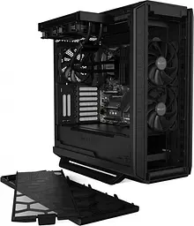 Корпус be quiet! Silent Base 802 Black (BG039) без БЖ - мініатюра 8