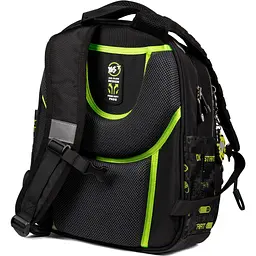 Рюкзак шкільний Yes S-91 Gamer (559589) - мініатюра 4