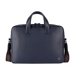 Сумка Brampton London Maven Navy (64273 NAVY) - мініатюра 3