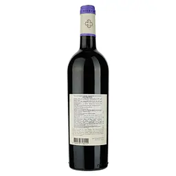 Вино Jean-Philippe Janoueix Chateau Croix Mouton 2018 червоне сухе 0.75 л - мініатюра 2
