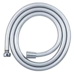 Шланг для душу Kroner KRM - C607 Anti-Twist 160 см (CV027221) - мініатюра 1