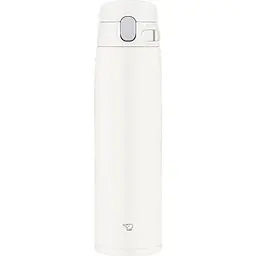Термокружка Zojirushi SM-VA72 Білий (1013-1678.07.58)