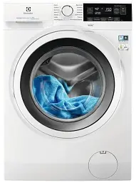 Пральна машина автоматична Electrolux EW6F348WP