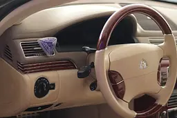 Ароматизатор K2 Diamo 15 г Нова машина Оригінал (V88NCA) (K20404) - мініатюра 6