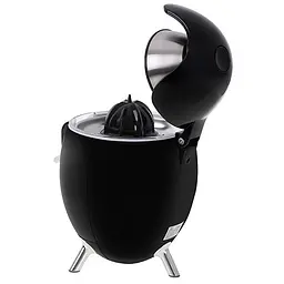 Соковитискач для цитрусових Adler AD 4013 black - мініатюра 2
