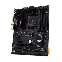 Материнська плата Asus B550-Plus TUF Gaming Socket AM4 (TUF GAMING B550-PLUS) - мініатюра 3