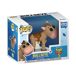 Фігурка Funko Pop серії Історія іграшок 5 - Булзай (90769)