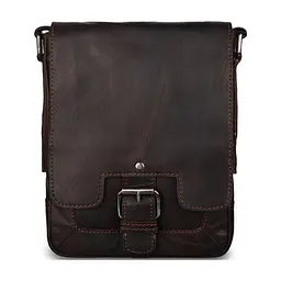 Сумка Ashwood 8341 Brown