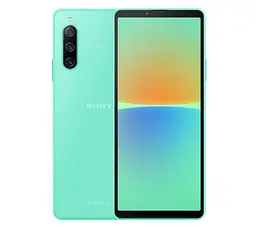 Смартфон Sony Xperia 10 IV XQ-CC72 6/128GB Mint